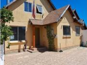 ARRIENDO CASA EN PUERTAS DEL SOL