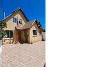 ARRIENDO CASA EN PUERTAS DEL SOL