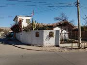 Arriendo casa en quinta valle