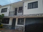 ARRIENDO CASA EN SAN ALONSO BUCARAMANGA