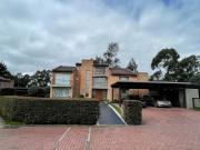 Arriendo Casa en San Simón: 5 hab c/baño, gimnasio, BBQ,...