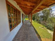 ARRIENDO CASA EN SANTA ELENA