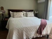 ARRIENDO CASA EN SANTA MARÍA DE MAIPÚ 4H
