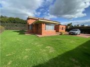 Arriendo casa en Sausalito Cajica