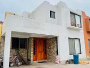ARRIENDO CASA EN SECTOR NORTE