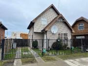 Arriendo Casa en sector Norte lugar residencial en Punta...