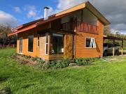 Arriendo Casa en sector Pichil Osorno