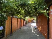 Arriendo casa en sector tranquilo