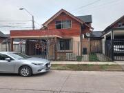 Arriendo Casa En Talca A 824 C 500 O RR 5.25