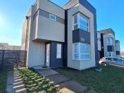 ARRIENDO CASA EN TEMUCO, AL FINAL DE LUIS DURAND