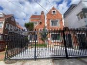 Arriendo Casa en Teusaquillo Cerca a Universidades