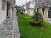 ARRIENDO CASA EN TUMBACO CONJUNTO SAMANA