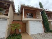 Arriendo casa en unidad cerrada en La Ceja comodidad y...