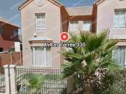 ARRIENDO CASA EN VALLE LO CAMPINO