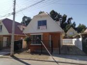ARRIENDO CASA EN VILLA ALEMANA MOLINOS DEL SOL