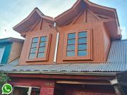 Arriendo Casa en Villa Doña Ignacia Talca, A 739 C 380...