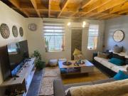 ARRIENDO CASA EN VILLA HORIZONTE MACHALI