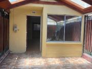 Arriendo casa en villa Juvencio al lado del hospital El Pino