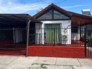 Arriendo casa en villa Las Encinas, Peñaflor
