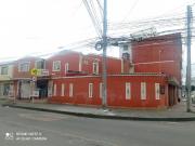 ARRIENDO CASA EN VILLA LUZ