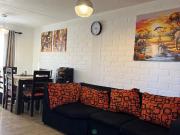 Arriendo casa en villa Manuel Magallanes Mour, San Bernardo