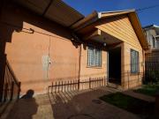 Arriendo casa en Villa Pocuro, Coronel