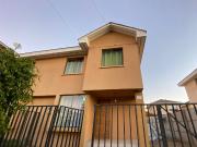 Arriendo casa en villa san ambrosio