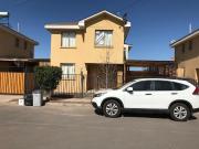 Arriendo casa en villa san ambrosio