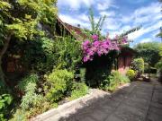 ARRIENDO CASA EN VITACURA 4 DORMITORIOS