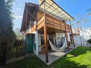 Arriendo Casa en Vitacura