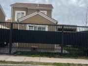 Arriendo casa esquina en Barrio Nuevo De Nos, San Bernardo