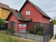 ARRIENDO CASA ESQUINA EN PUERTAS DEL SOL CURAUMA 3D 2B