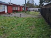 ARRIENDO CASA ESTILO CABAÑA – PUERTO SAAVEDRA