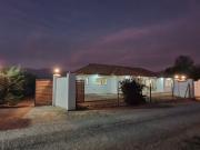 Arriendo casa estilo chilena 5D 4B en sector San Rafael,...