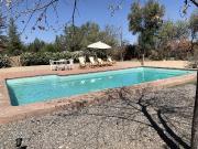 Arriendo Casa Estilo Chilena 6hab 4b A Solo 25 Min De Stgo