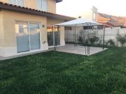 ARRIENDO CASA ESTILO CHILENA CHICUREO NORTE