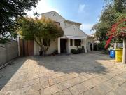 Arriendo Casa estilo chilena en Chamisero, 4D+3B