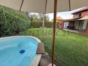 ARRIENDO CASA ESTILO CHILENA EN SECTOR SANTA ELENA...