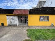 ARRIENDO CASA ESTILO DEPARTAMENTO