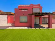 Arriendo Casa Familiar 4 Dormitorios en Valle del Mar –...