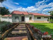 Arriendo Casa finca en Condina, Pereira