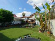 Arriendo Casa grande en Quinta Normal con piscina y...