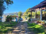 Arriendo casa grande y hermosa