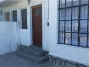 Arriendo casa habitacion