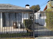 ARRIENDO CASA HABITACIÓN