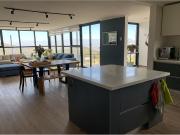 Arriendo casa HACIENDA CHACABUCO vistas seguridad