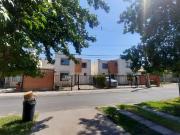 Arriendo Casa Huechuraba Santa Marta El Guanaco Nte....