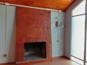 ARRIENDO CASA IDEAL INSTITUCIONES SAN FELIPE