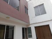 ARRIENDO CASA INDEPENDIENTE TUMBACO