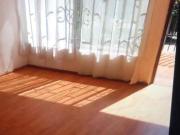 ARRIENDO CASA INTERIOR 1 DORMITORIO HUANHUALI, VILLA ALEMANA